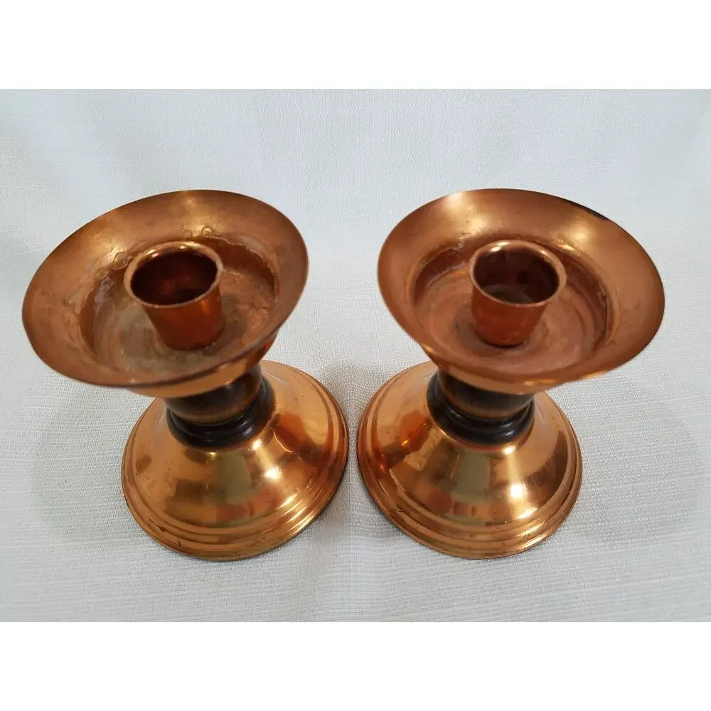 N/A copper plated